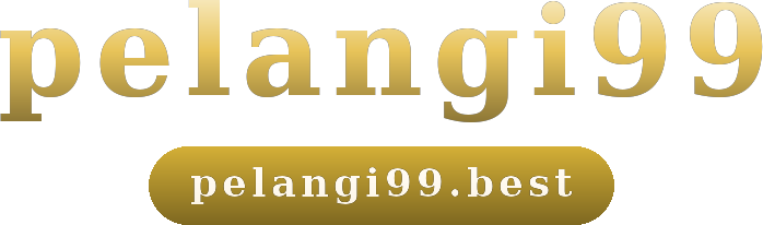 pelangi99 logo